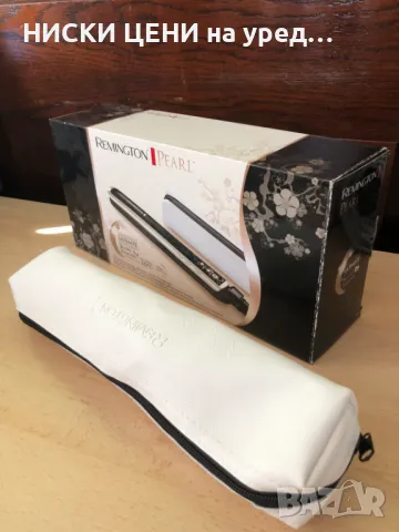 Преса за коса Remington Pearl S9500