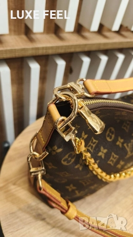 Дамски Чанти ⚜️ Louis Vuitton , снимка 10 - Чанти - 52969609