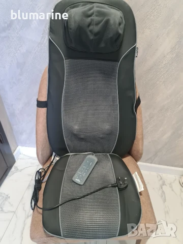 Масажираща подложка за Шиацу масаж SALTER