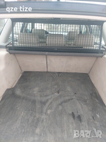 Ауди А6. / 2.4 Бензин V6, снимка 7 - Автомобили и джипове - 53242364