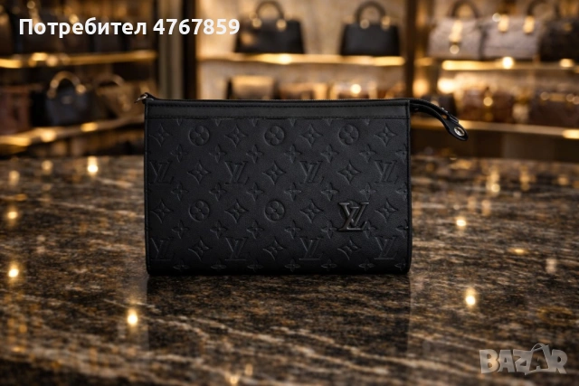 Мъжки стилни чанти - високо качество!, снимка 3 - Чанти - 53863400