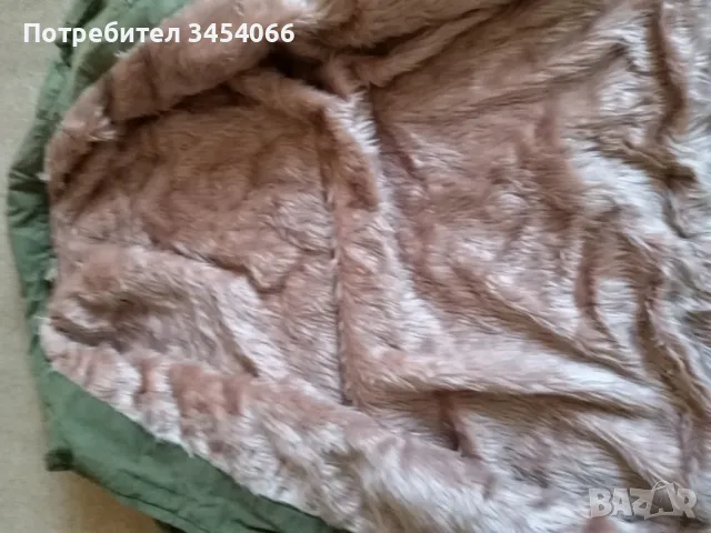 Мъжка работна ватенка. , снимка 3 - Други стоки за дома - 47647784