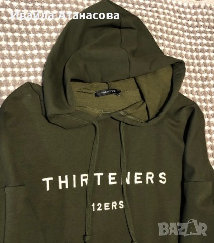 Рокля Trendyol, снимка 3 - Рокли - 38703169