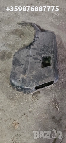 Заден калник панел Жигули Жигула Комби Ретро Руски Руско соц руска части , снимка 4 - Части - 53580433