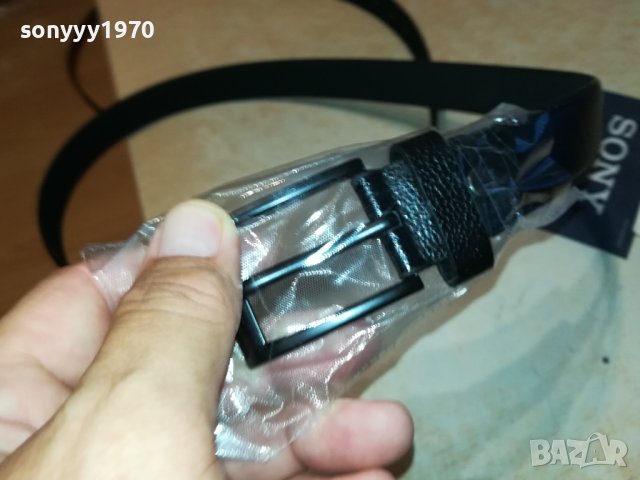 КОЛАН 135СМ НОВ 2808231639, снимка 2 - Колани - 42000358