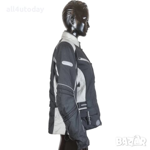 №4216 Cycle Spirit КАТО НОВО Дамско текстилно мото яке, снимка 2 - Аксесоари и консумативи - 42093646