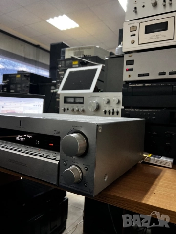 Sony 1080 QS, снимка 8 - Ресийвъри, усилватели, смесителни пултове - 52972824