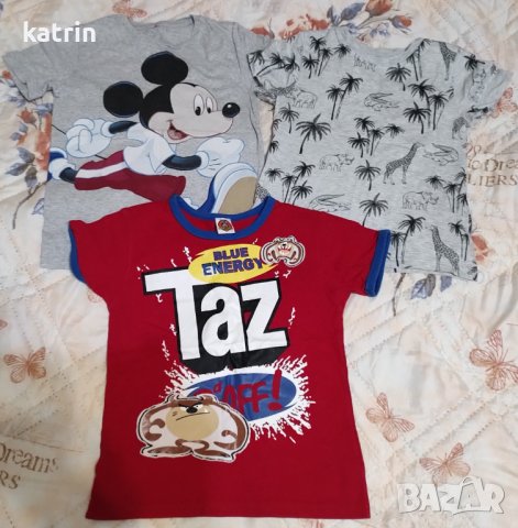 Всяка снимка или Лот 3 блузки 10 лв. 