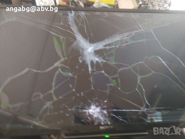 SONY KDL-32R410B на части, снимка 1