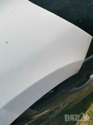 Преден десен калник за Рено Клио 4 след 2013 година, снимка 5 - Части - 47471015