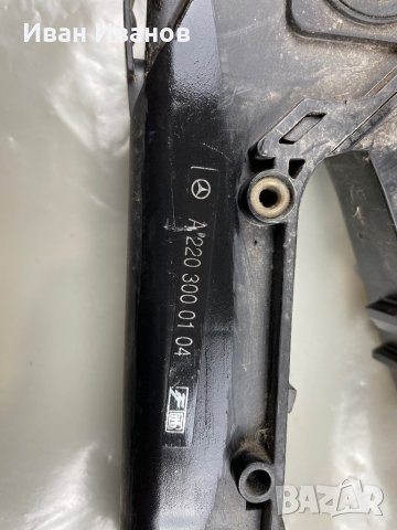 Газ педали за БМВ Мерцедес Порше , снимка 5 - Части - 36007031