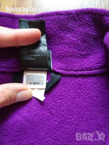 the north face - страхотно юношеско горнище/става и за дамска С ка, снимка 7 - Детски анцузи и суичери - 38948403