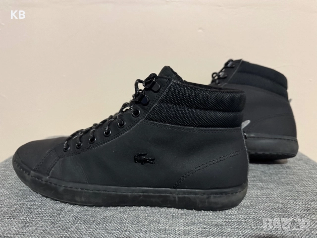 LACOSTE STRAIGHTSET THERMO 419.