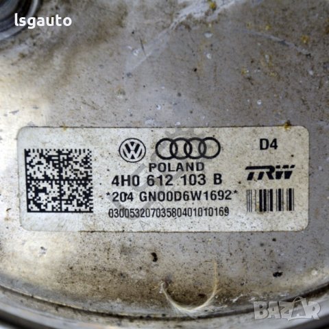 Сервоусилвател AUDI A8 (D4, 4H) 2010-2017 ID:99018, снимка 3 - Части - 40470069