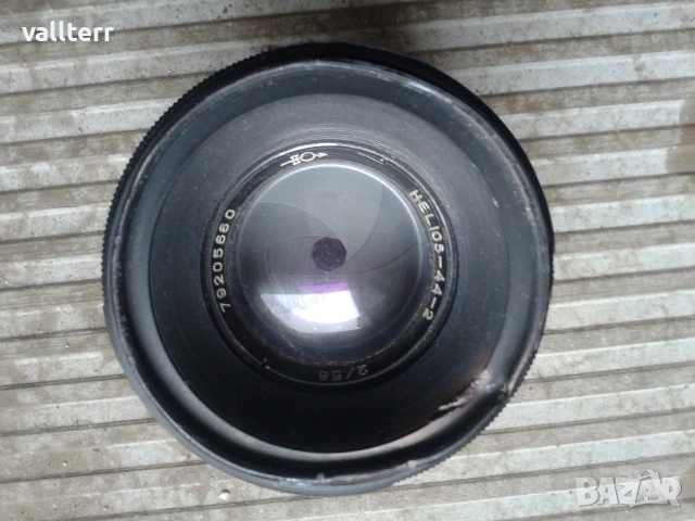 фотоапарати,обектив хелиос,поялник,гергив и табла,календар часовник, снимка 4 - Други стоки за дома - 53305837