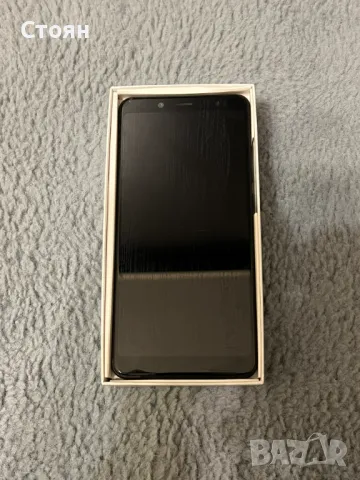 Xiaomi Redmi Note 5 - за части