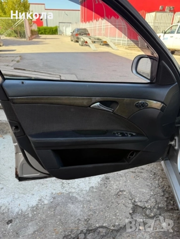 W211 НА ЧАСТИ, снимка 9 - Автомобили и джипове - 51799103