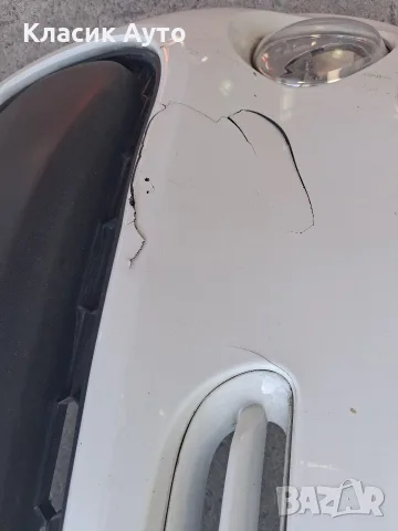 Броня Fiat 500L 2014г., снимка 3 - Части - 56165212