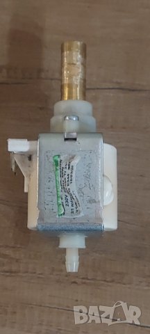 Помпа за еспресо кафемашина Saeco ULKA EX5GW - 48W, снимка 5 - Кафемашини - 38999664