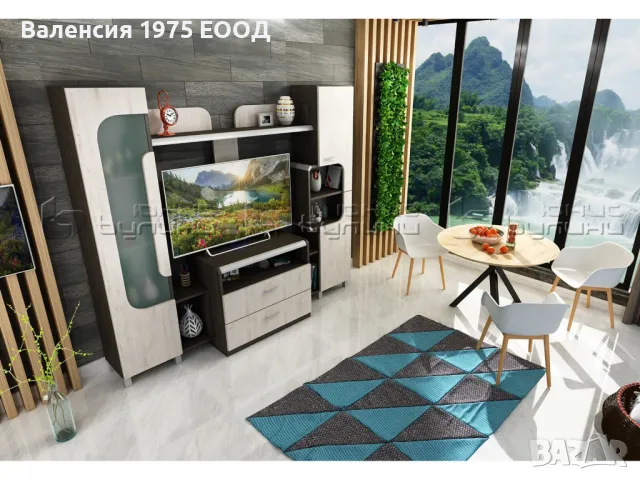 Холна секция Монако, снимка 2 - Секции и витрини - 46382313