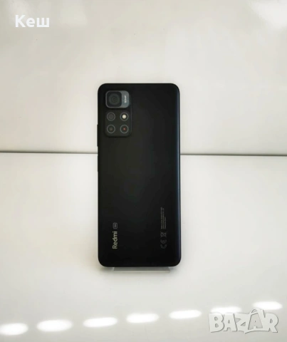 Смартфон Xiaomi Redmi Note 11s (6/128Gb без забележка), снимка 2 - Xiaomi - 53618804