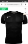 Мъжка тениска Nike , снимка 1