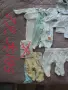 Голям есенен лот момче нови дрехи 50/56-62, снимка 4