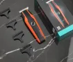 Тример за коса и брада VGR V-999, снимка 3