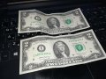 TWO DOLLARS 2X2 DOLLARS-ВНОС USA 1508232001, снимка 10