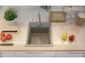 Кухненска Мивка от гранит модел РИГА 380 x 500 mm само 99, снимка 11