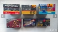 Нови аудио касети PHILIPS, FUJI, SCOTCH, BASF, MEMOREX, снимка 11