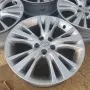 Джанти за Leksus 19", снимка 5