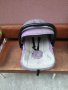 Детска лятна количка + подарък кошница, снимка 7