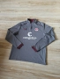 Оригинално мъжко горнище Under Armour x F.C. St. Pauli / Season 16-17 (Training), снимка 2
