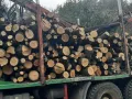 дърва за огрев метровки дъб доставям до адрес , снимка 3