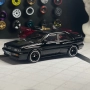 Hot Wheels Chochone DragineV & Audi 80, снимка 10