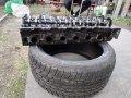 Продавам цилиндрова глава за Мерцедес Бенц 320CDI OM648, снимка 4
