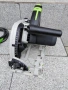 Festool TS 55 EBQ Потапящ циркуляр , снимка 4