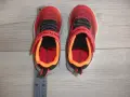 Детски Маратонки-Skechers-червени-номер 23, снимка 1