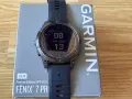 Garmin fenix 7 Pro 47mm, снимка 2