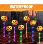 JOYIN 10 бр. Хелоуин слънчеви светлини за пътека, снимка 8