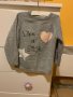Детска блузка с лъскава нишка, снимка 1 - Детски Блузи и туники - 34726425