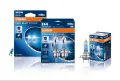 Автомобилни крушки Osram COOL BLUE INTENSE +100% H1/H4/H7/H8/H11/HB3/HB4/HIR2/ксенонови(XENON/HID), снимка 1