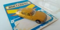 Matchbox BG 1/64 Ситроен , снимка 3