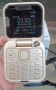 Сгъваем мобилен телефон i16 Pro – 2 SIM, камера, фенерче, FM радио, снимка 8