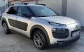  Citroen C4 Cactus  1.6hdi BH02 НА ЧАСТИ, снимка 6