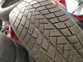 4бр.зимни гуми 215/55/17 Vredestein, снимка 1