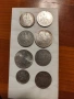 Сребърни монети, снимка 15