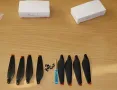 Перки пропелери за дрон  Mini-3, снимка 1