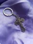 Ключодържател с кръст , снимка 2